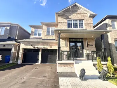 250 Chippewa Avenue, Shelburne, On L9v 3y3