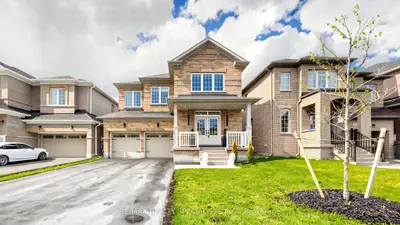 250 Chippewa Avenue, Shelburne, On L9v 3y3