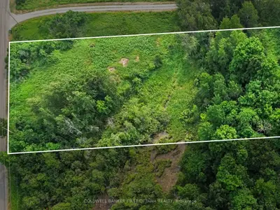 0 Armstrong Line, Tay Valley, On K0h 2b0