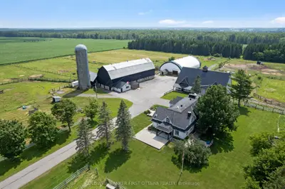 4655 Appleton Side Road, Mississippi Mills, On K0a 1a0