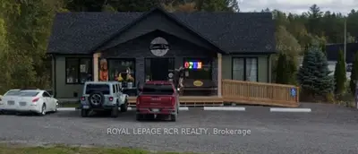 11 Pine Point Cottage Road, Kawartha Lakes, On K0m 1k0