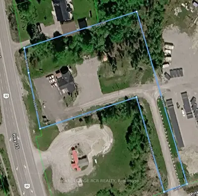 11 Pine Point Cottage Road, Kawartha Lakes, On K0m 1k0