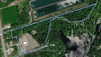 15 Pine Point Cottage Road, Kawartha Lakes, On K0m 1k0