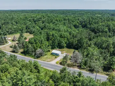 4750 County Road 121, Minden Hills, On K0m 2a1