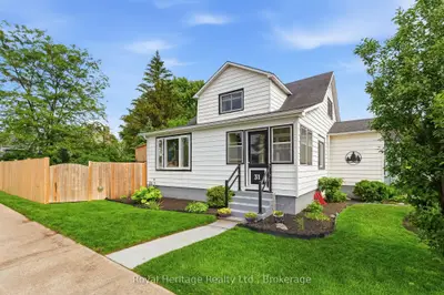 Detached in Brighton