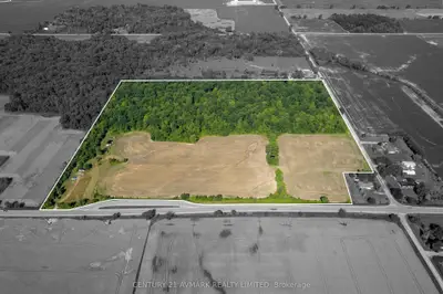 21872 Highway 3, Wainfleet, On L0s 1v0