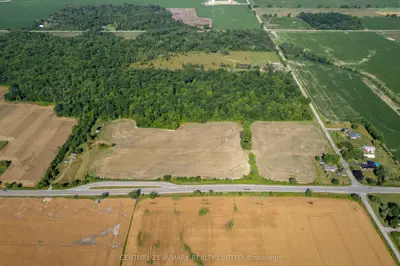 21872 Highway 3, Wainfleet, On L0s 1v0
