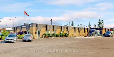 410 Industrial Road, London East, On N5v 1t5