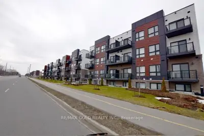 25 Palace Street P36, Kitchener, On N2e 0l2