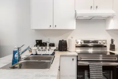 Att/Row/Townhouse in Thorold