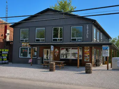 25 Main Street W, Elizabethtown-kitley, On K0e 1m0
