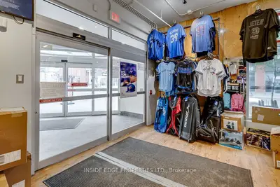 464 Bank Street 1b, Ottawa Centre, On K2p 1z3