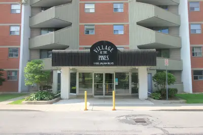 1105 JALNA Boulevard 301, London South, ON N6E 2S9