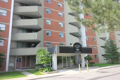 1105 JALNA Boulevard 301, London South, ON N6E 2S9