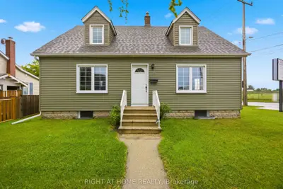 229 Water Street, Sarnia, On N7t 5t4
