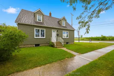 229 Water Street, Sarnia, On N7t 5t4