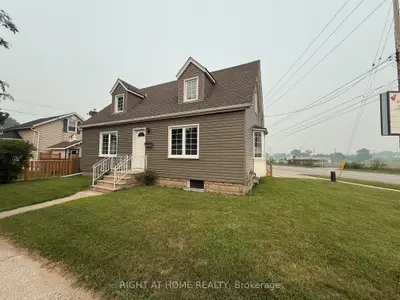 229 Water Street, Sarnia, On N7t 5t4