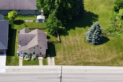 520 Elma Street W, North Perth, On N4w 1w3