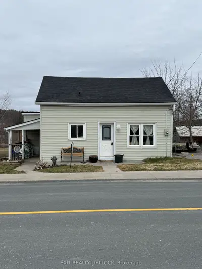 Detached in Trent Hills