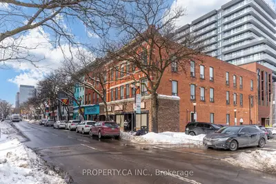 283 King Street E 201, Hamilton, On L8n 1b9