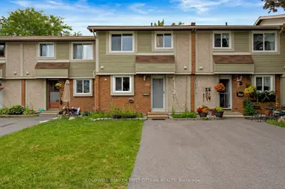 158 Barrow Crescent 19, Kanata, On K2l 2j1