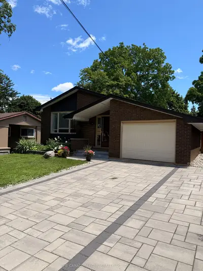 Detached in Hamilton