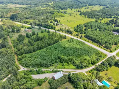 Land At 520 North Bethesda Road, Alnwick/haldimand, On K0k 1c0