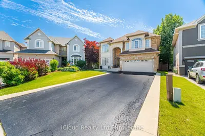 88 Southcreek Court, Hamilton, On L9k 1m2