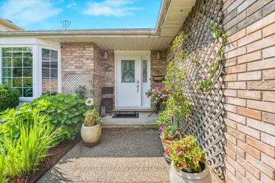 93 Wellandvale Drive, Welland, On L3c 7c6
