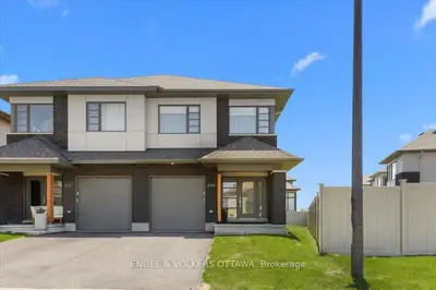 Semi-Detached in Blossom Park - Airport and Area