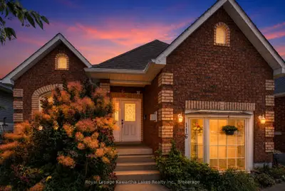 Detached in Kawartha Lakes