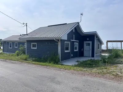 Detached in Haldimand
