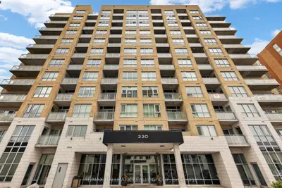 Condo Apartment in Cityview - Parkwoods Hills - Rideau Shore