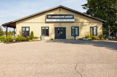 3 Industrial Road, North Grenville, On K0g 1j0