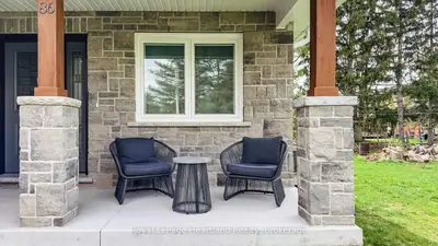 86 Osborne Street, Central Huron, On L0m 1l0