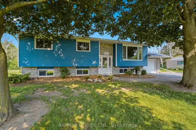 Detached in Quinte West