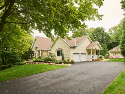 951 Golf Club Road, Hawkesbury, On K6a 2r2