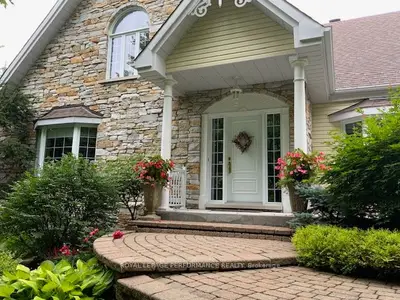 951 Golf Club Road, Hawkesbury, On K6a 2r2