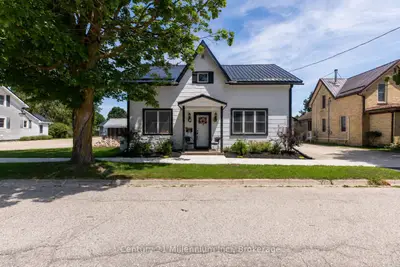 544 Louisa Street, West Grey, On N0g 1c0