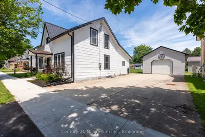 544 Louisa Street, West Grey, On N0g 1c0
