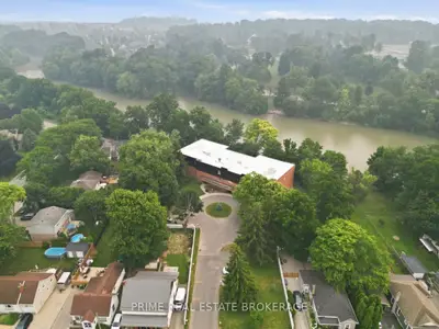 125 Elm Street 3, St. Thomas, On N5r 1h9