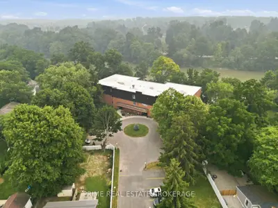 125 Elm Street 3, St. Thomas, On N5r 1h9