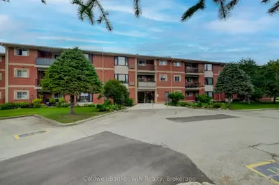 440 Durham Street W 306, Wellington North, On N0g 2l1