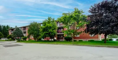 440 Durham Street W 306, Wellington North, On N0g 2l1