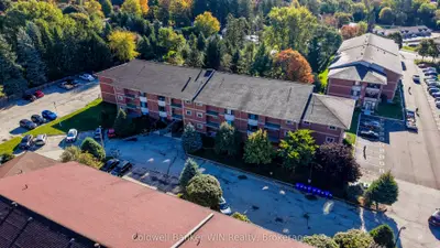 440 Durham Street W 306, Wellington North, On N0g 2l1