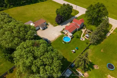 9664 Belmont Road, Central Elgin, On N5p 3s7