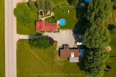 9664 Belmont Road, Central Elgin, On N5p 3s7