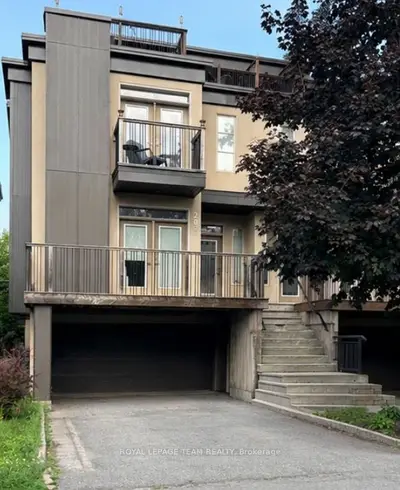 287 KIRCHOFFER Avenue, Carlingwood - Westboro and Area, ON K2A 1Y1