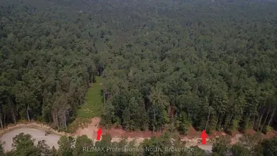 01 Sale Road, Lake Of Bays, On P0a 1h0