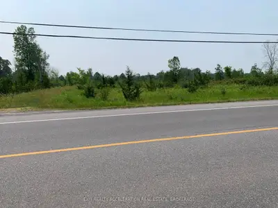 Pt 4 Of 29r-11596 County Rd 8 Lot C, Greater Napanee, On K7r 3k6